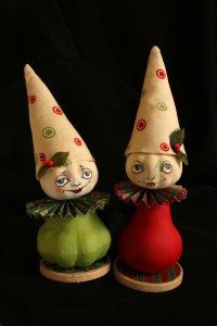 A couple of Elves